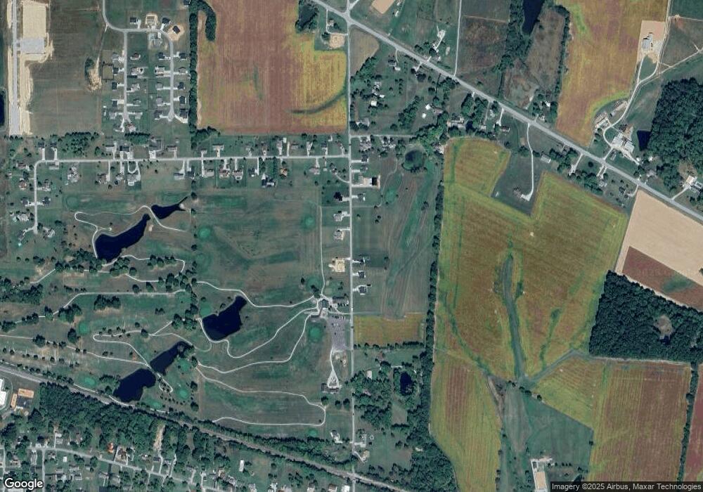 0 Country Club Rd unit 1181058, Milan, IN 47031 - photo 1