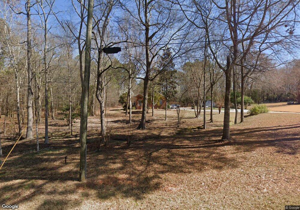 226 Morningside Dr, Lincolnton, GA 30817 - photo 1