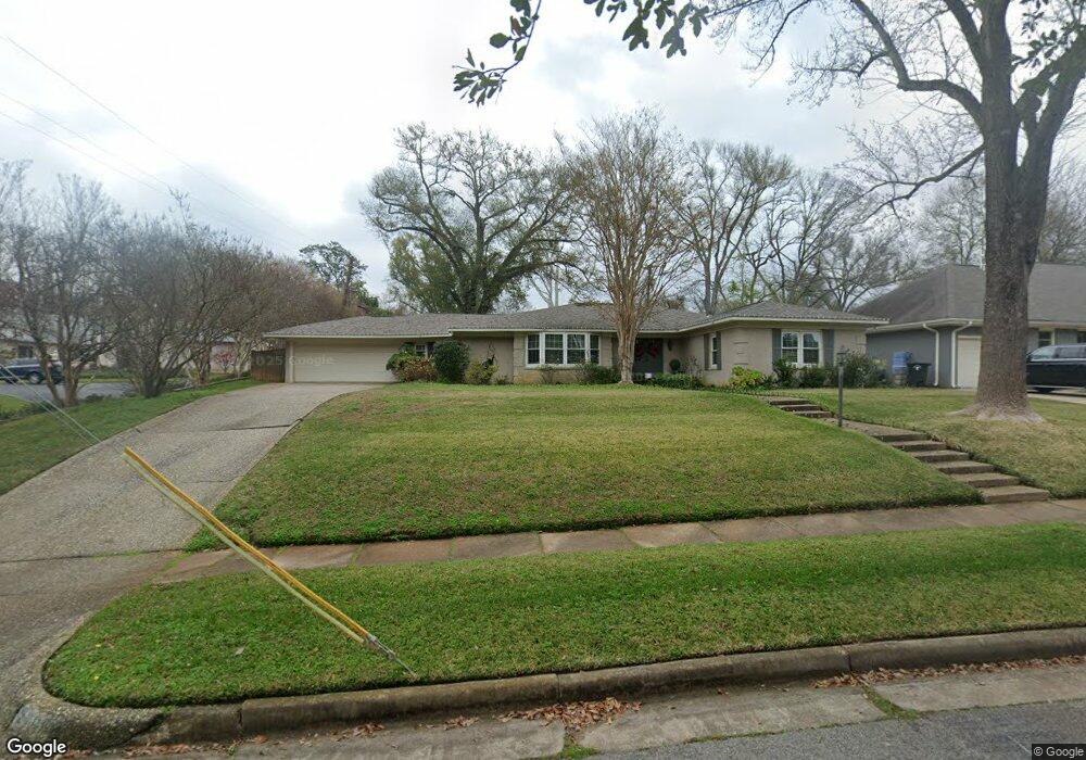 2700 S Chilton Ave, Tyler, TX 75701 - photo 1