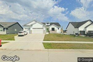 424 Wicker Dr, Huxley, IA 50124