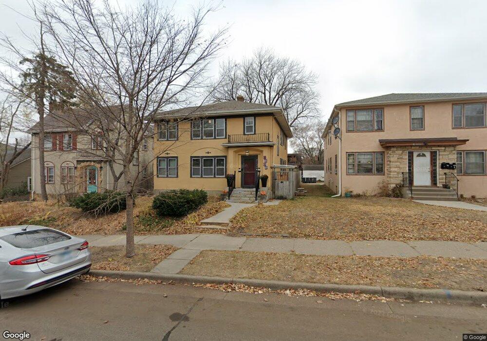 3504 Oakland Ave, Minneapolis, MN 55407 - photo 1