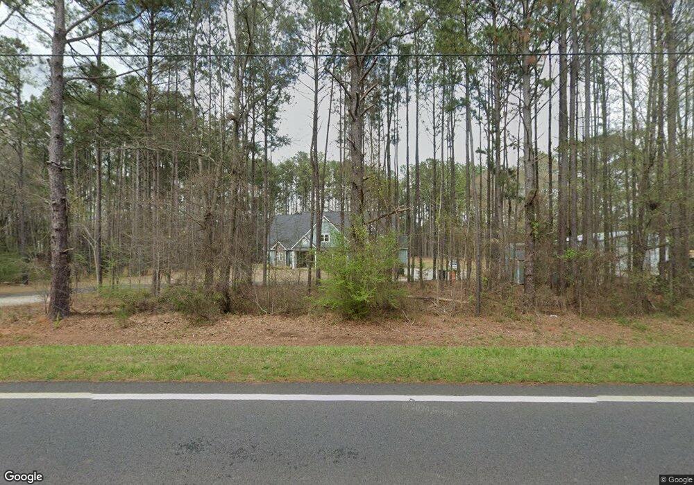 1351 New Hope Rd, Locust Grove, GA 30248 - photo 1