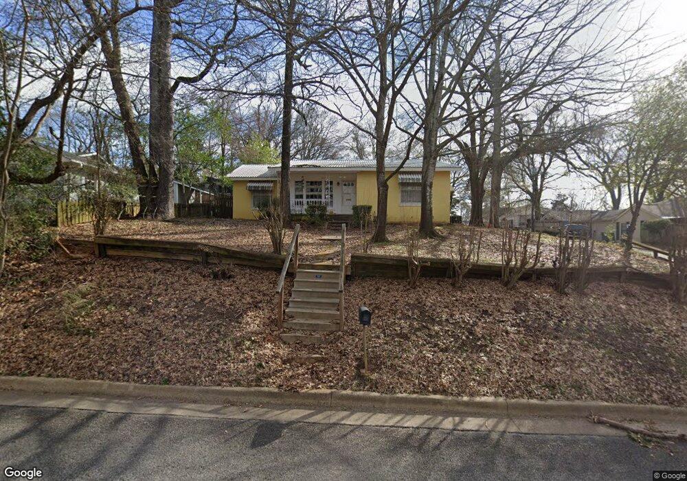 2318 New Copeland Rd, Tyler, TX 75701 - photo 1