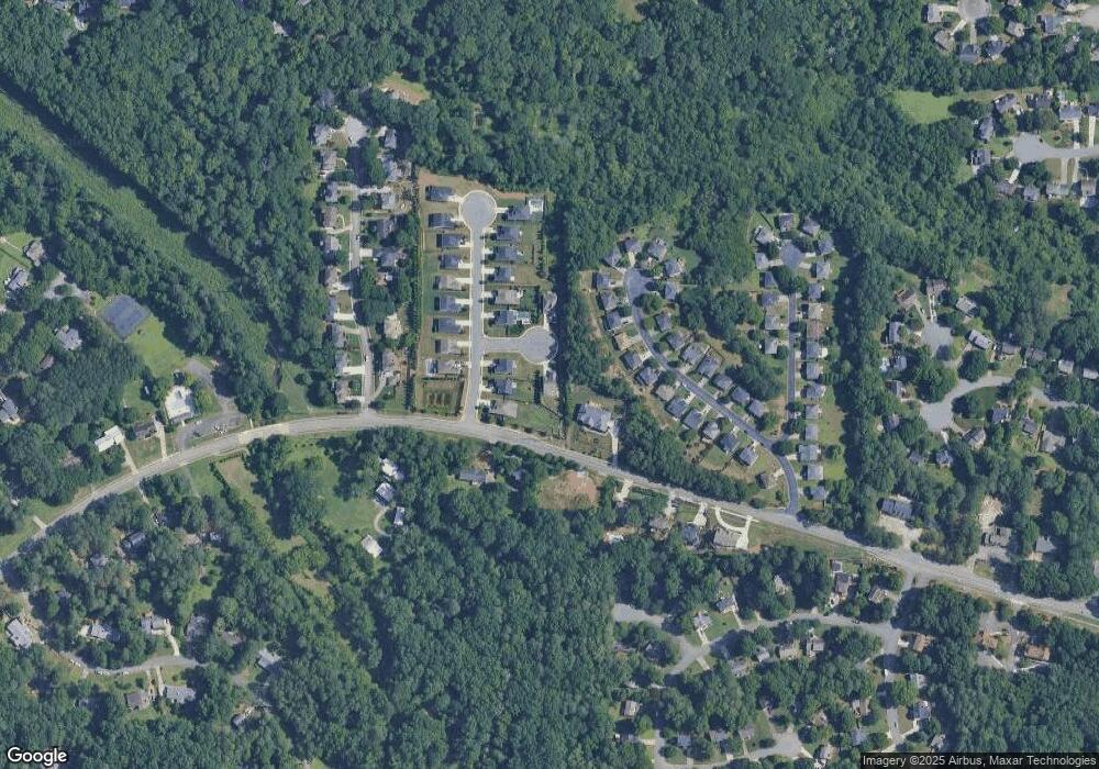 2020 Redbud Cir, Roswell, GA 30076 - photo 1