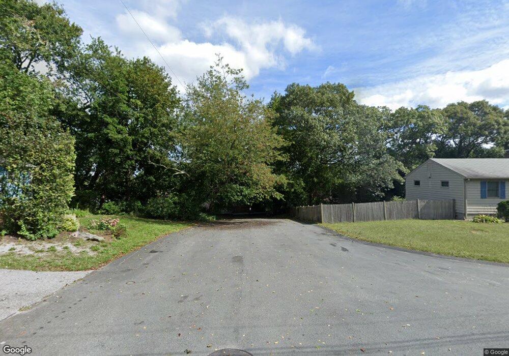 0 Viceroy Rd, Warwick, RI 02886 - photo 1