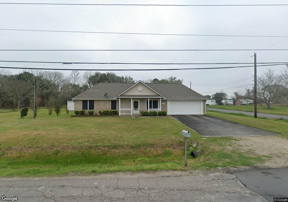 4606 Holloway Rd, Alvin, TX 77511 - photo 1