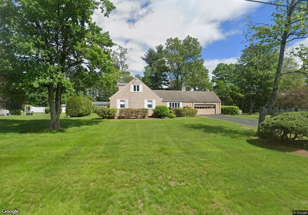28 Ingersoll Dr, Westfield, MA 01085 - photo 1
