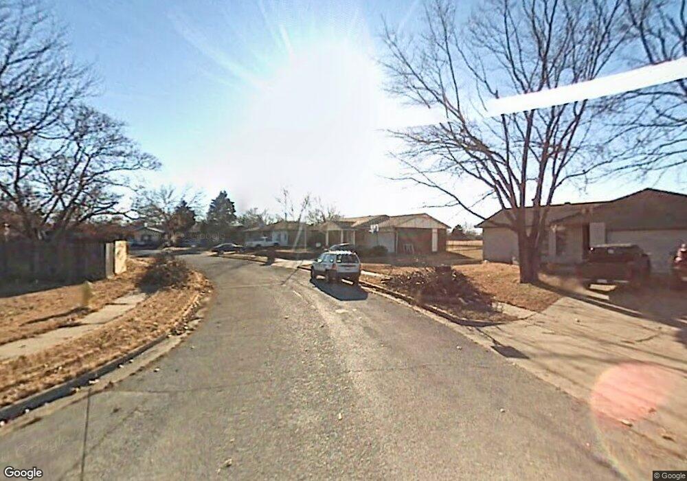 12136 126th E, Broken Arrow, OK null - photo 1