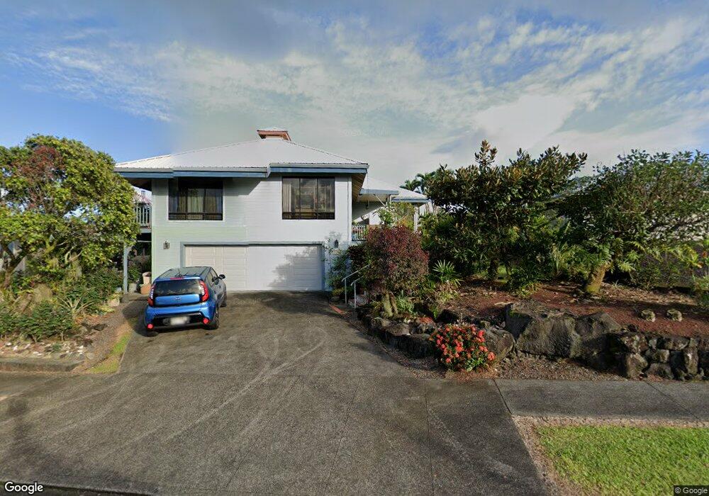 729 Kukuau St, Hilo, HI 96720 - photo 1