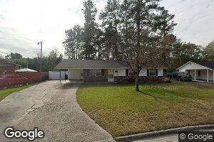 2526 Brookshire Rd, Augusta, GA 30906