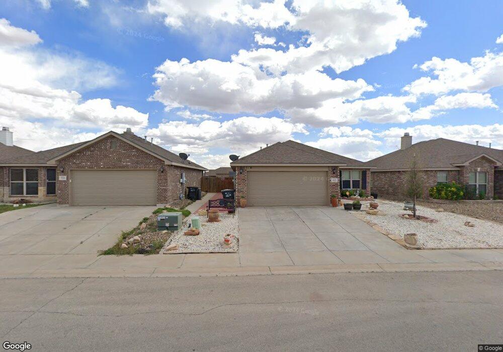 822 E 96th St, Odessa, TX 79765 - photo 1