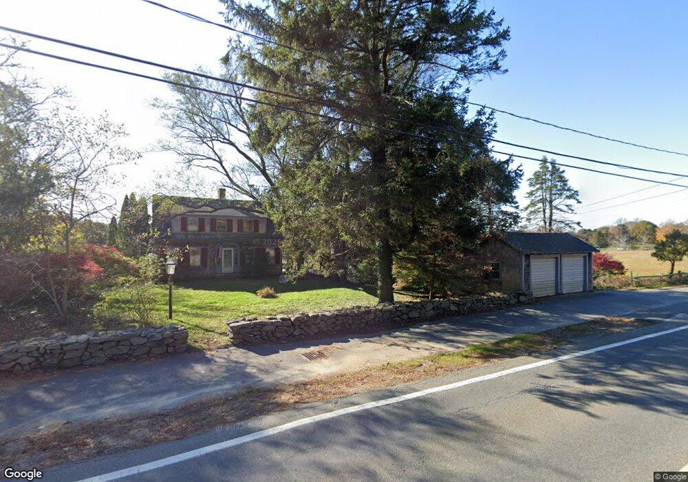 110 W Tisbury Rd, Edgartown, MA 02539 - photo 1