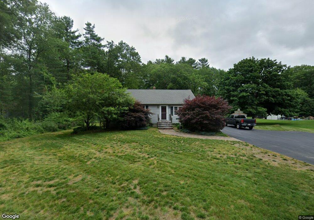 85 Poquanticut Ave, North Easton, MA 02356 - photo 1