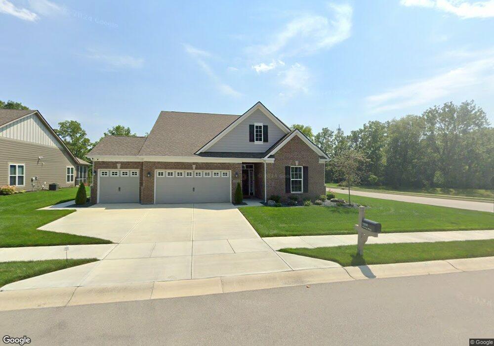 15595 Malta Way, Fishers, IN 46037 - photo 1