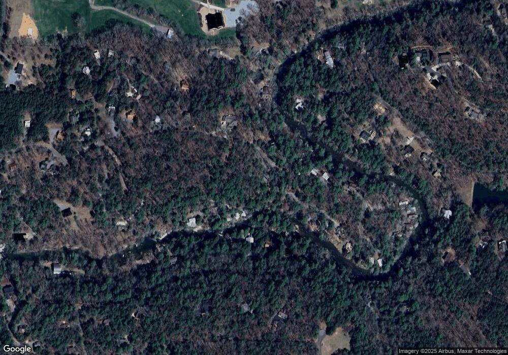 198 Whitewater Path, Ellijay, GA 30536 - photo 1