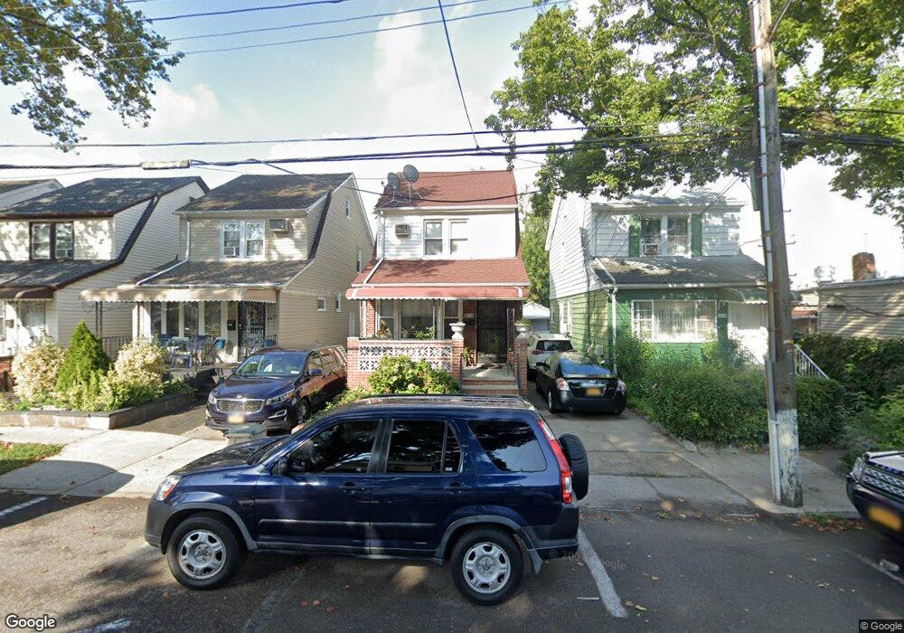 8014 162nd St, Jamaica, NY 11432 - photo 1