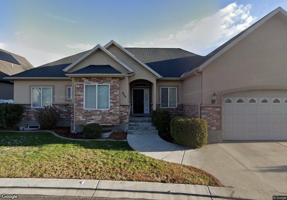 659 W 1310 N, Lehi, UT 84043 - photo 1