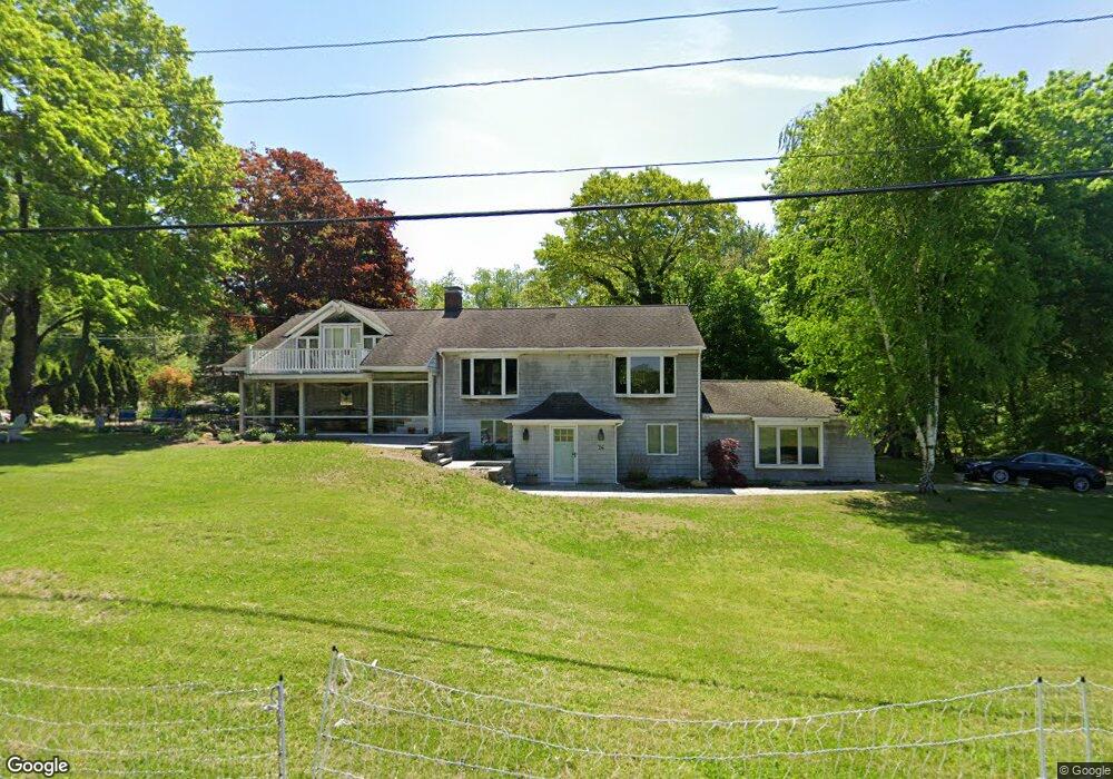 26 Canoe Brook Rd, Trumbull, CT 06611 - photo 1