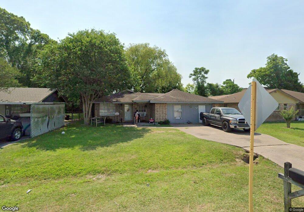 11611 Northpost St, Houston, TX 77093 - photo 1