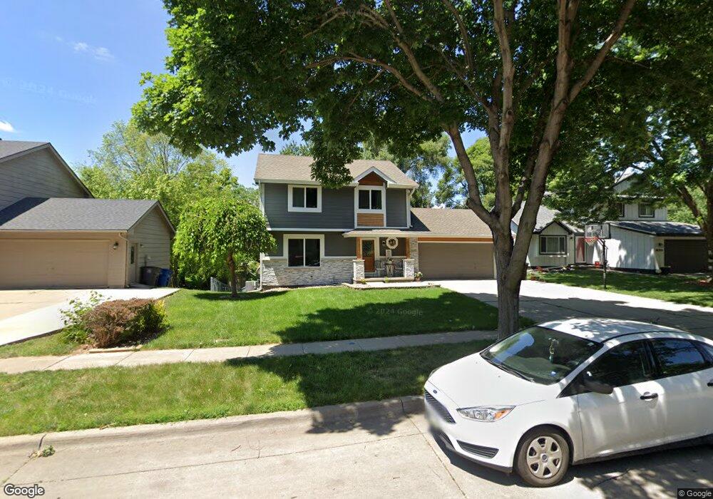 3606 SE 19th St, Des Moines, IA 50320 - photo 1