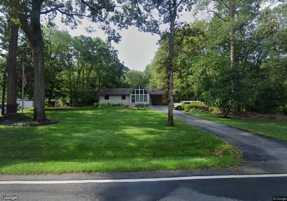 43055 Medleys Neck Rd, Leonardtown, MD 20650 - photo 1