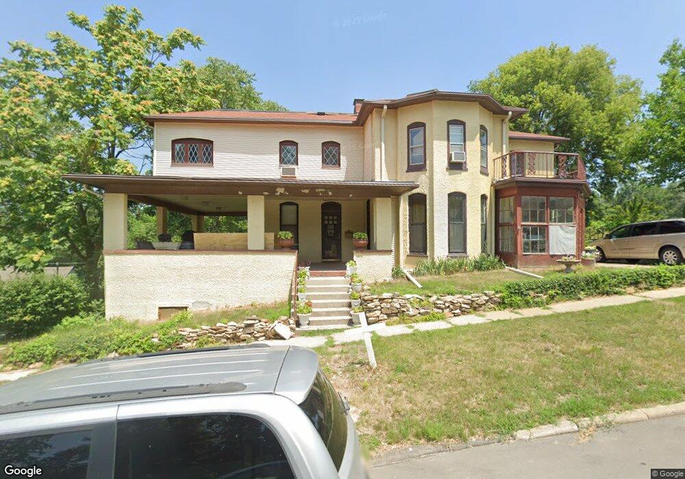 226 E Howard St, Colfax, IA 50054 - photo 1