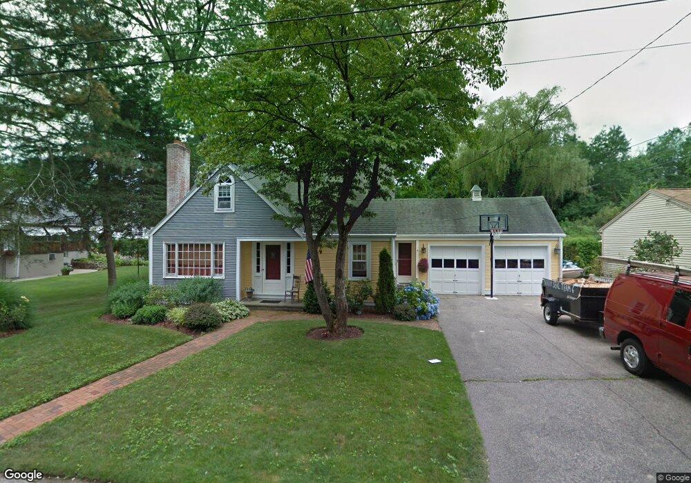 14 Wedge St, Cranston, RI 02920 - photo 1