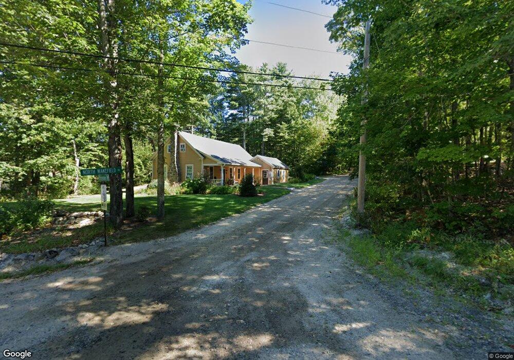 6 N Wakefield Rd, Wolfeboro, NH 03894 - photo 1