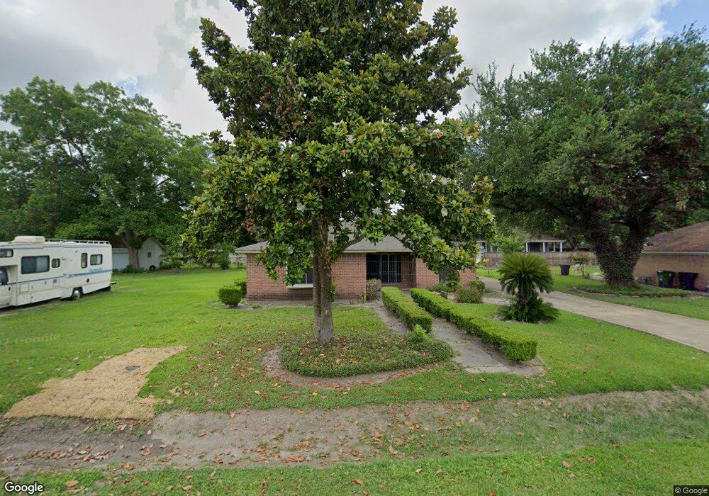 8602 Easter St, Houston, TX 77088 - photo 1