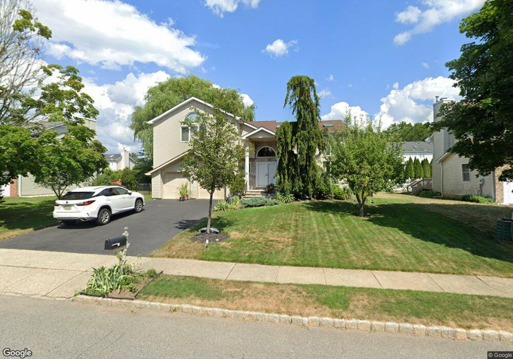 12 Lucianna Rd, East Hanover, NJ 07936 - photo 1