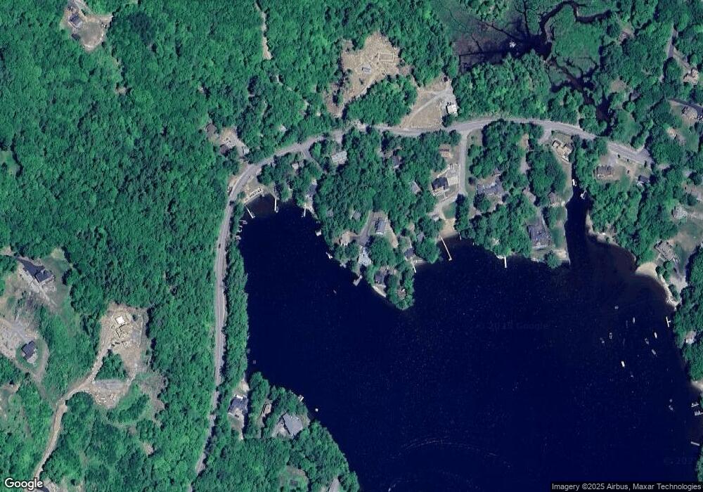 24 Hemlock Ln, Hebron, NH 03241 - photo 1