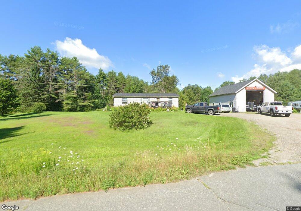 587 New Boston Rd, Saint Johnsbury, VT 05819 - photo 1