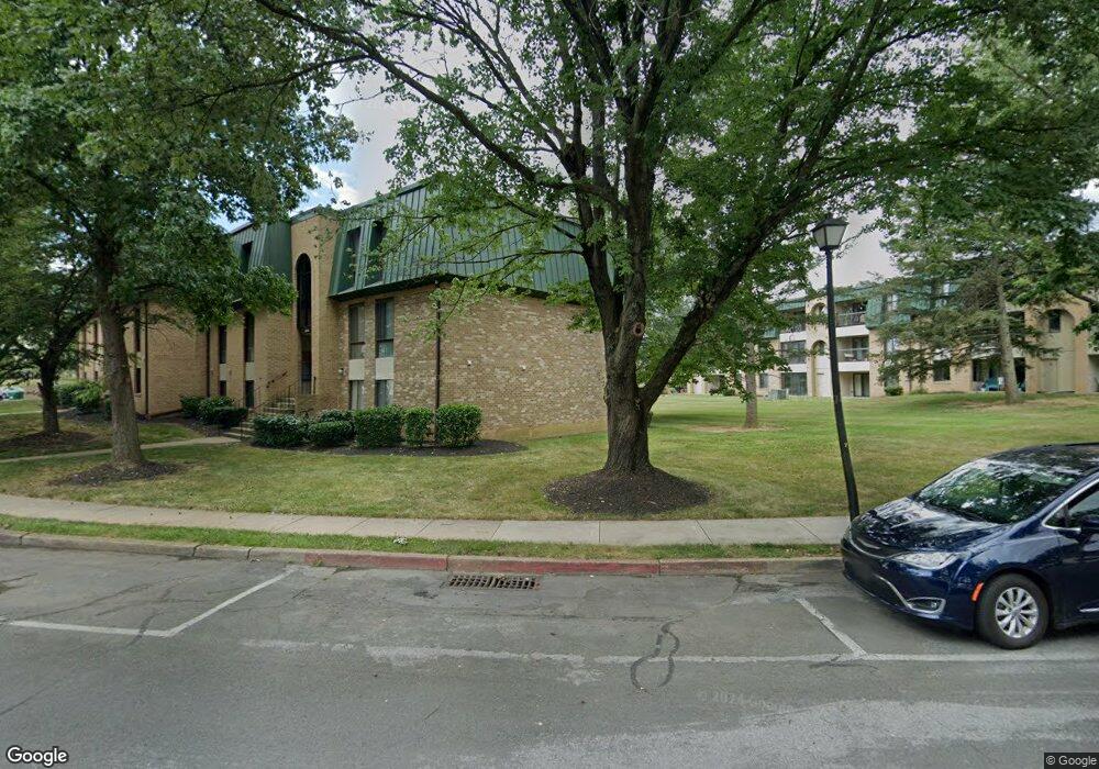 1014 Brinker Drive 302 unit 302, Hagerstown, MD 21740 - photo 1