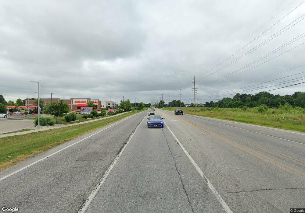 4154 N State Road 135, Franklin, IN 46131 - photo 1