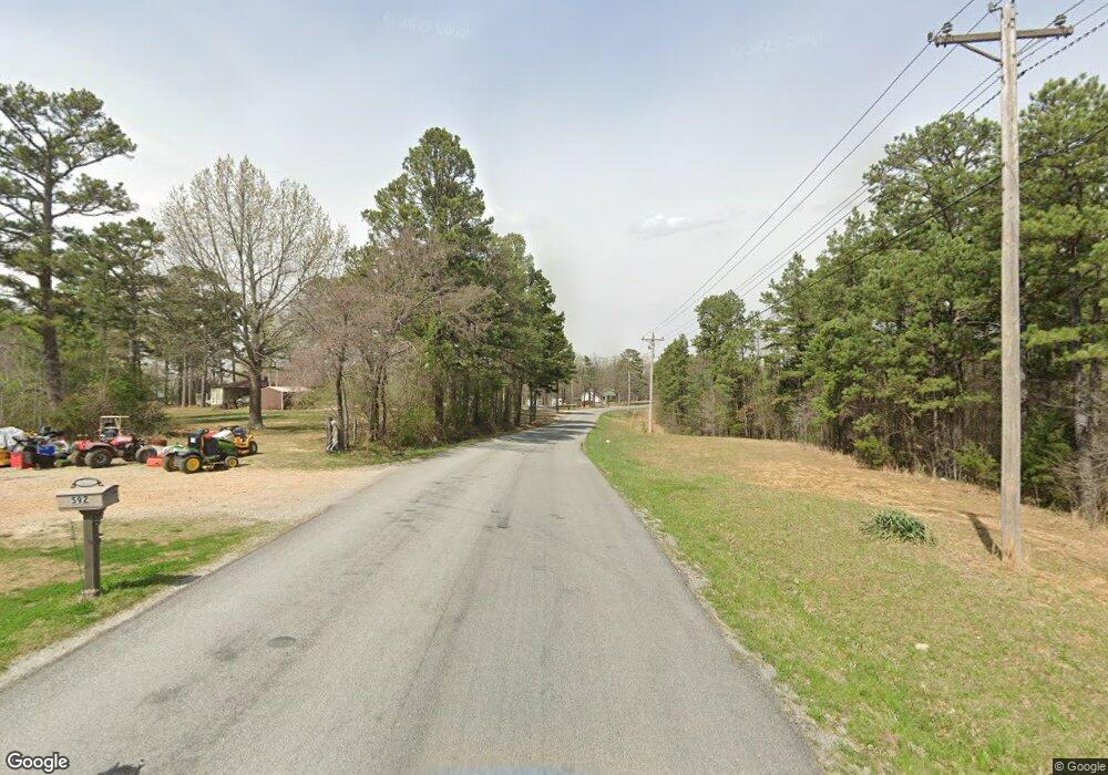 772 Greene 718 Rd, Paragould, AR 72450 - photo 1