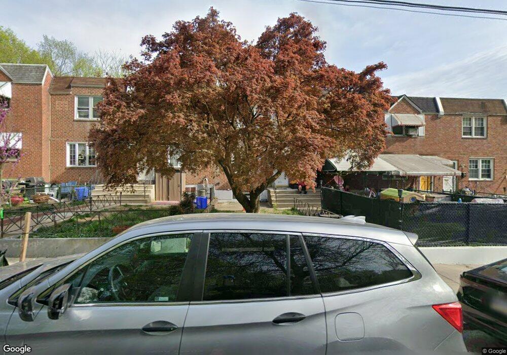 337 Hermitage St unit A, Philadelphia, PA 19128 - photo 1