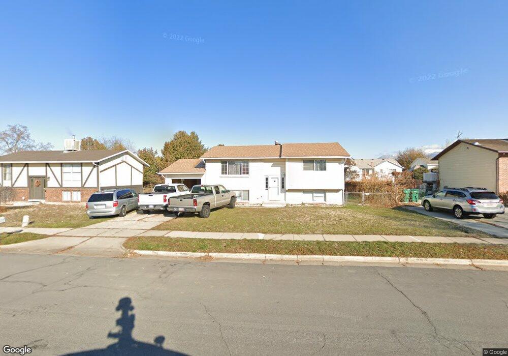 289 E 1250 N, Layton, UT 84041 - photo 1