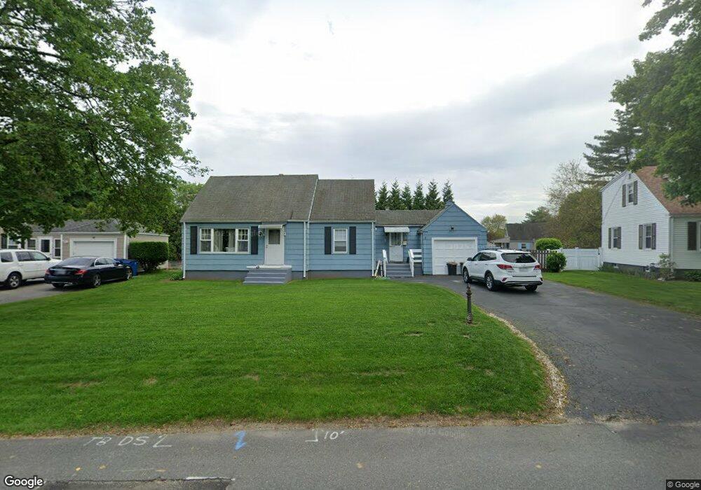 49 Houston Rd, West Springfield, MA 01089 - photo 1