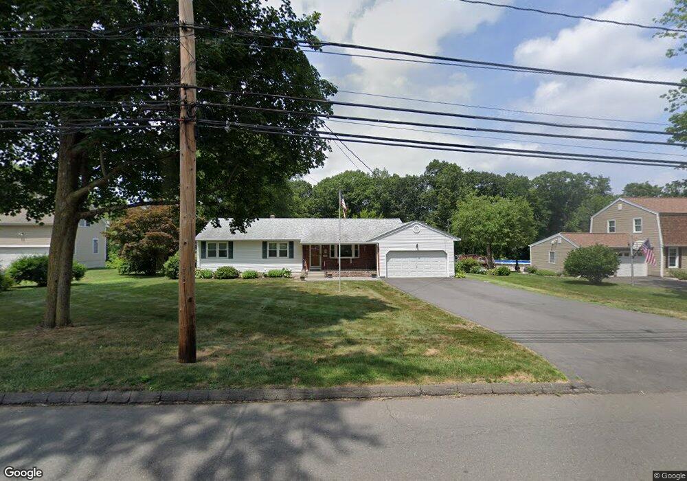 670 N Elm St, Wallingford, CT 06492 - photo 1