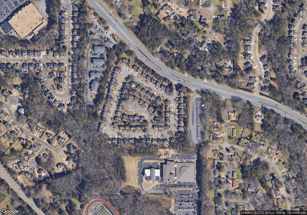 130 Lyndhurst Ct unit 1, Roswell, GA 30075 - photo 1