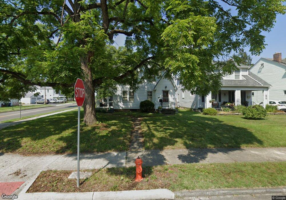 685 S Roys Ave, Columbus, OH 43204 - photo 1