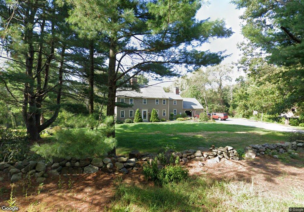 381 Willis Rd, Sudbury, MA 01776 - photo 1