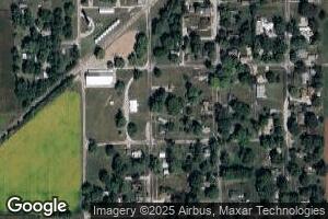 206 S Graham St, Brocton, IL 61917