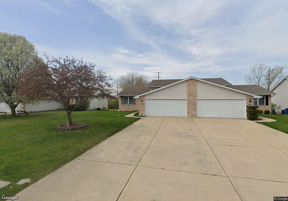 9122 Clark Rd, Crown Point, IN 46307 - photo 1