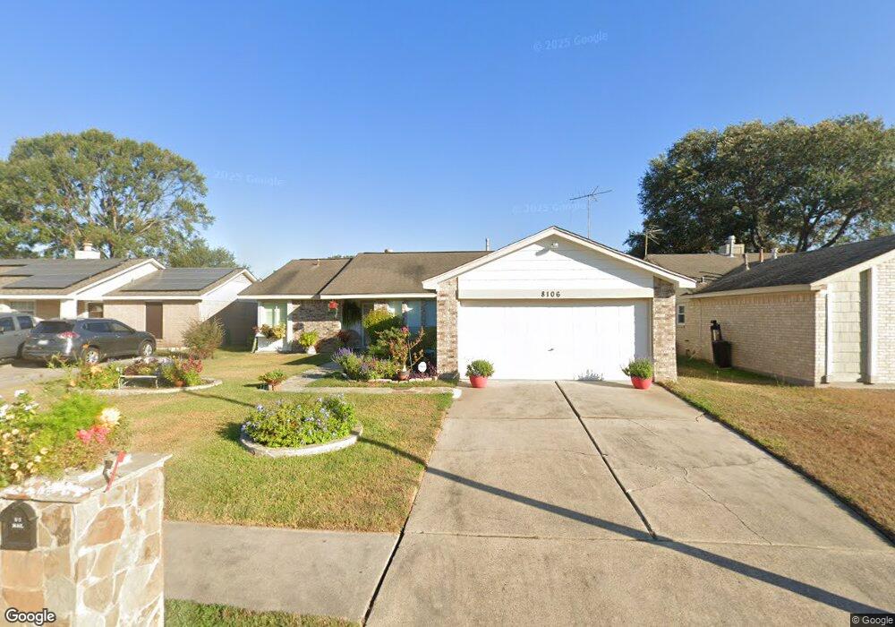 8106 Warren Rd, Houston, TX 77040 - photo 1