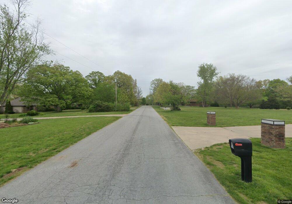 0 Riverfork Equestrian Estates unit 10904546, Nixa, MO 65714 - photo 1