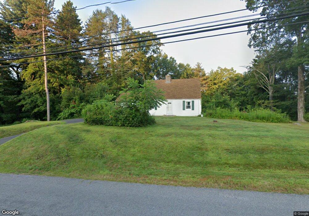 21 Terry Plains Rd, Bloomfield, CT 06002 - photo 1