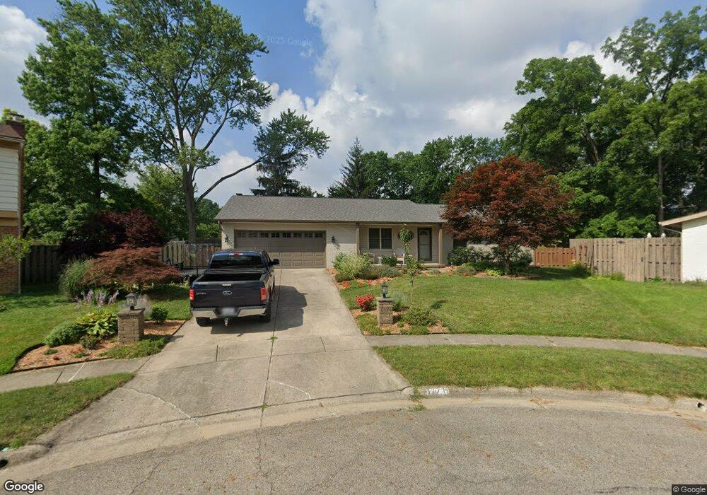 1171 Rockport Ln, Columbus, OH 43235 - photo 1