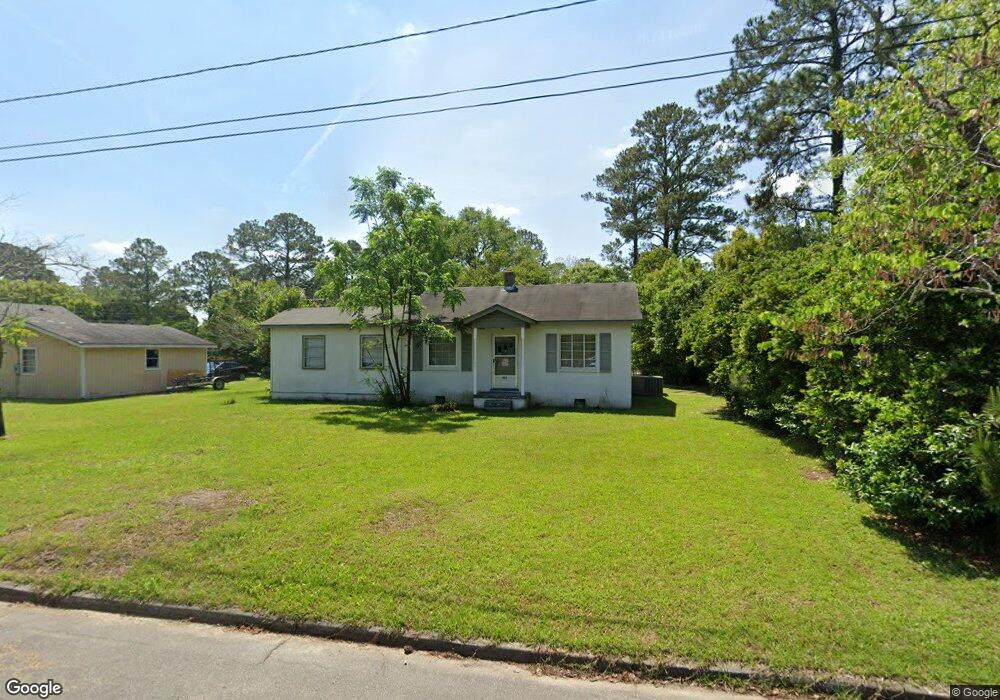 402 22nd St W, Tifton, GA 31794 - photo 1