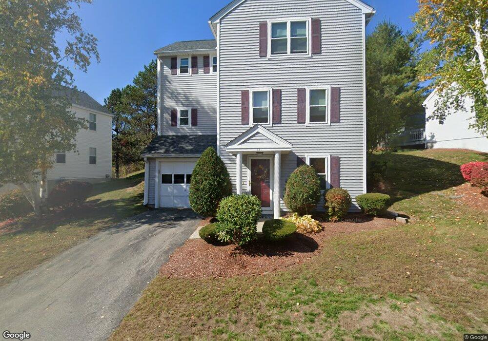 33 Crestview Ln, Westminster, MA 01473 - photo 1